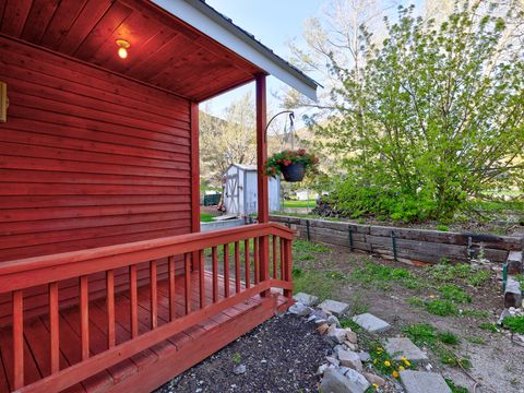 Tiny photo for 6758 FAIRFAX DR, Provo, UT 84604 (MLS # 2152569)