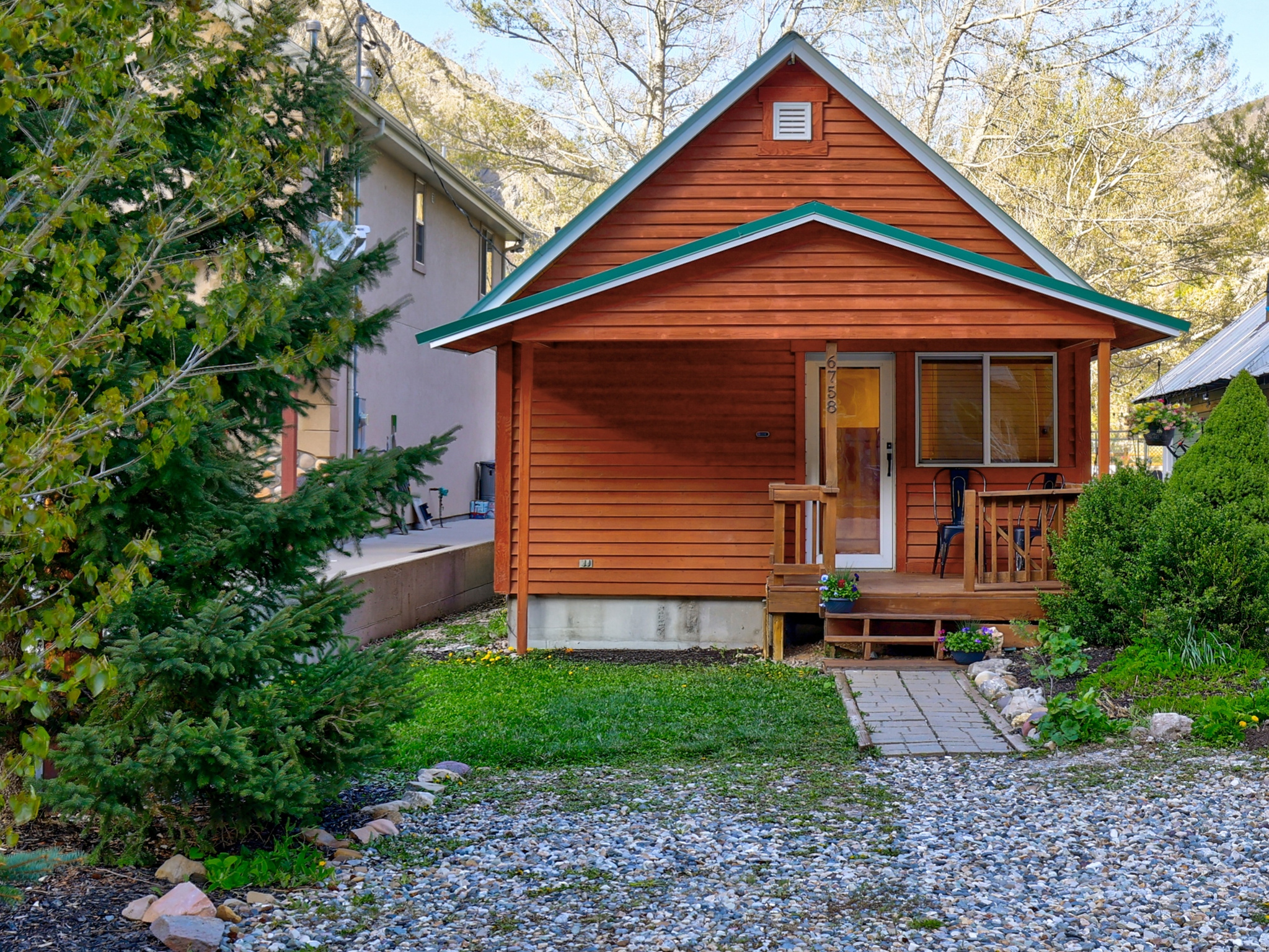 VIVIAN PARK - Residential