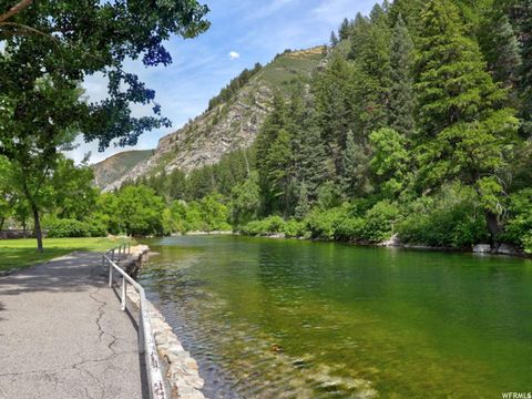 Tiny photo for 6758 FAIRFAX DR, Provo, UT 84604 (MLS # 2152569)