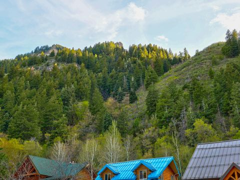 Tiny photo for 6758 FAIRFAX DR, Provo, UT 84604 (MLS # 2152569)