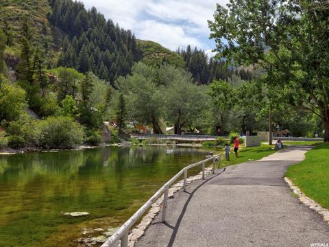 Tiny photo for 6758 FAIRFAX DR, Provo, UT 84604 (MLS # 2152569)