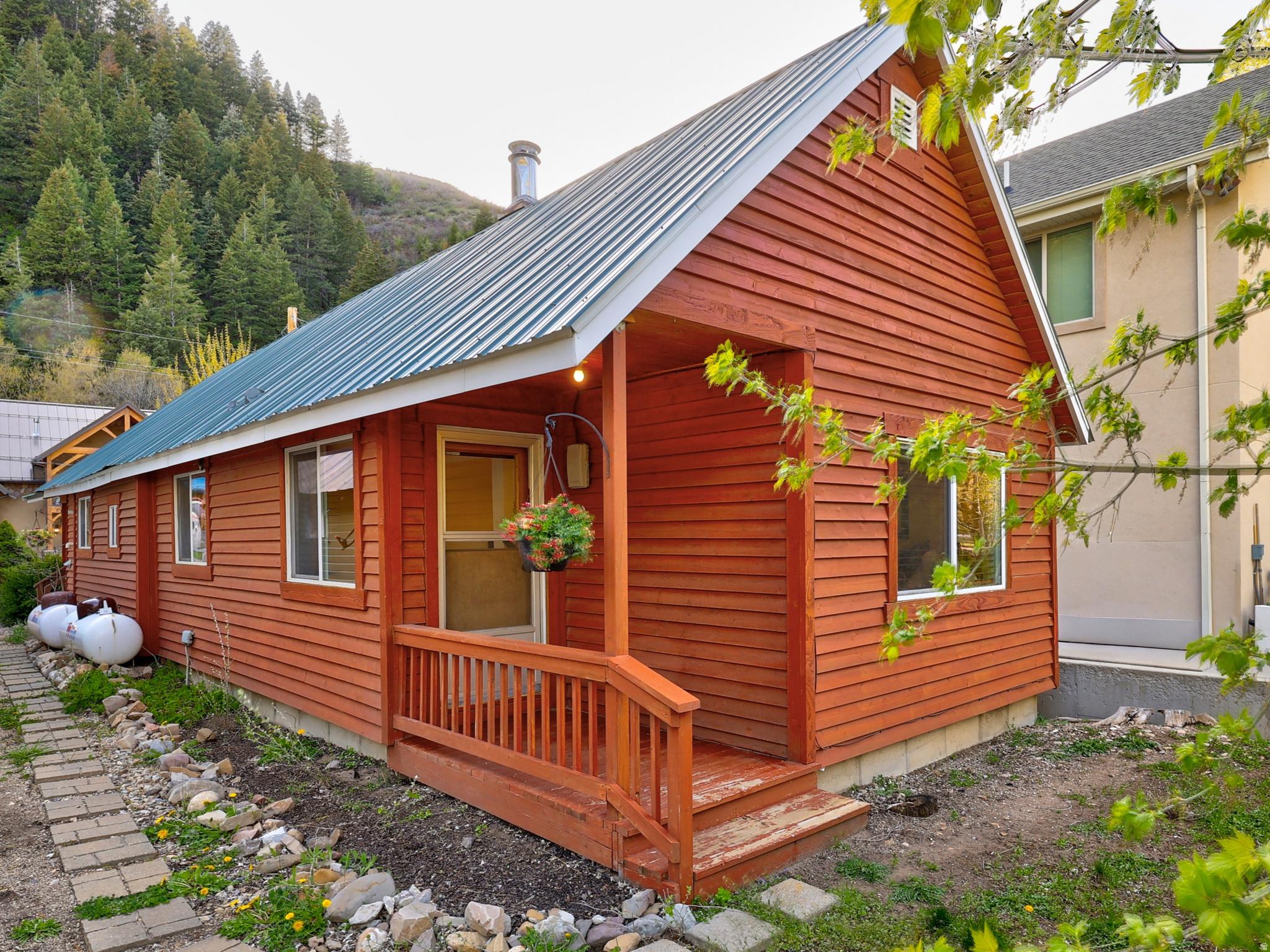 VIVIAN PARK - Residential