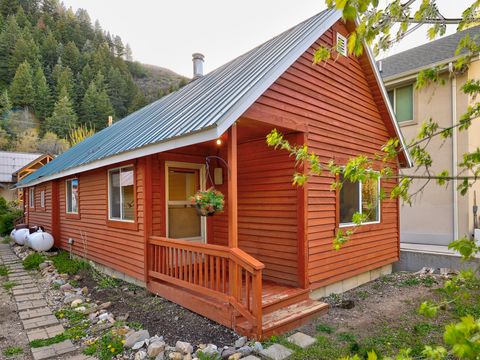 Tiny photo for 6758 FAIRFAX DR, Provo, UT 84604 (MLS # 2152569)