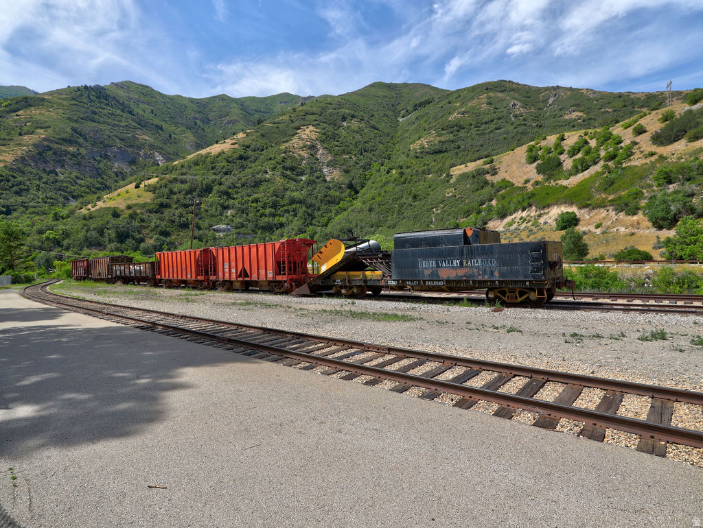 VIVIAN PARK - Residential