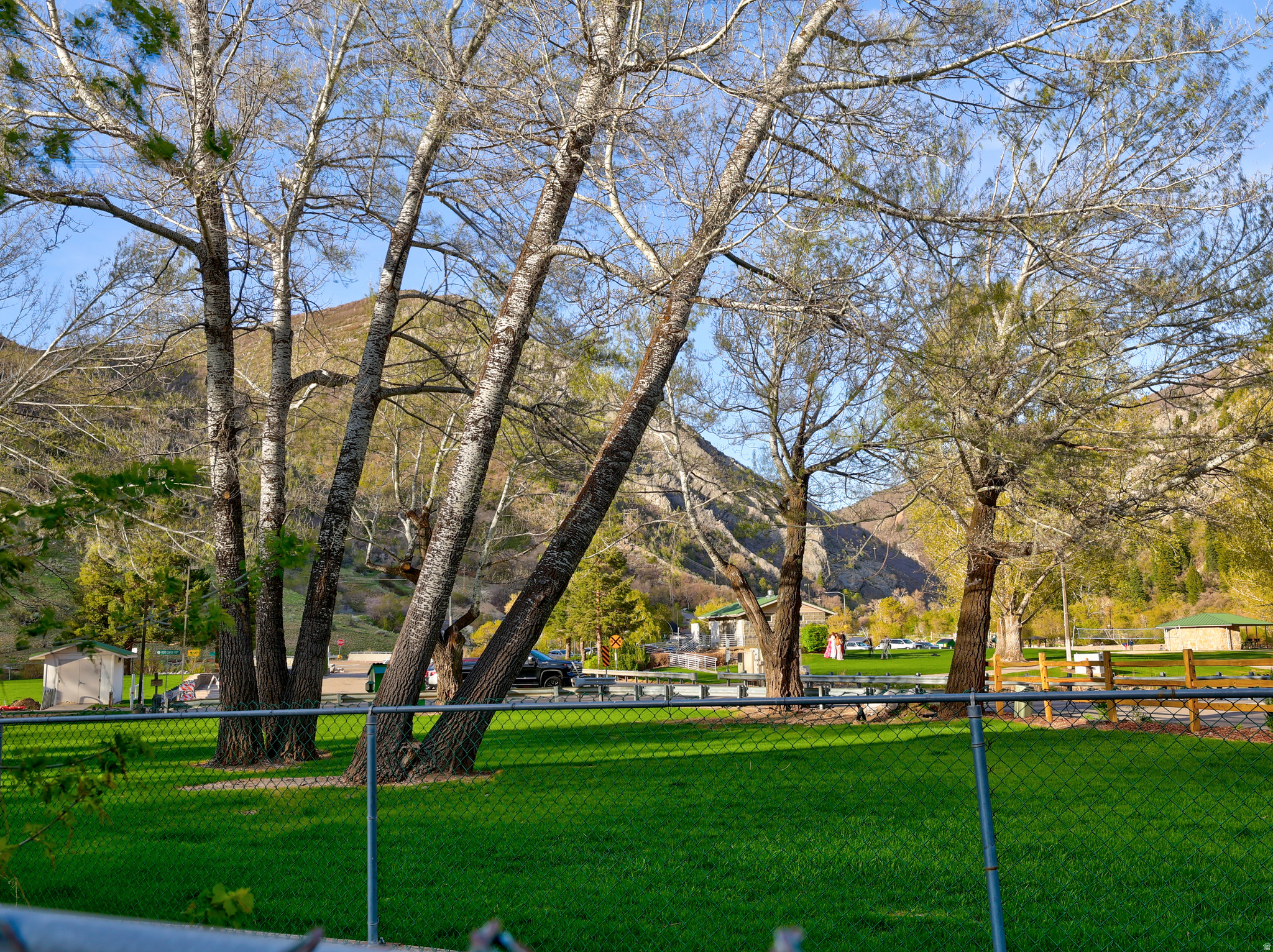 VIVIAN PARK - Residential