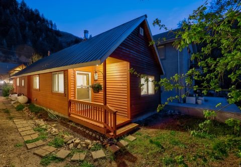 Tiny photo for 6758 FAIRFAX DR, Provo, UT 84604 (MLS # 2152569)