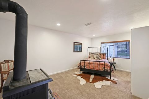 Tiny photo for 6758 FAIRFAX DR, Provo, UT 84604 (MLS # 2152569)