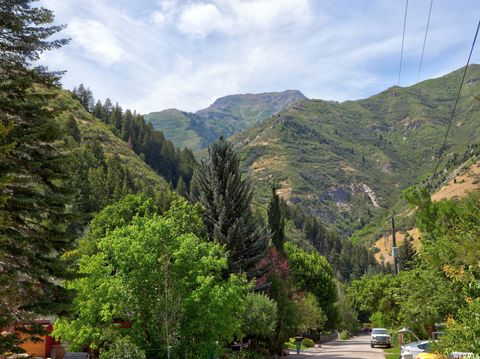 Tiny photo for 6758 FAIRFAX DR, Provo, UT 84604 (MLS # 2152569)