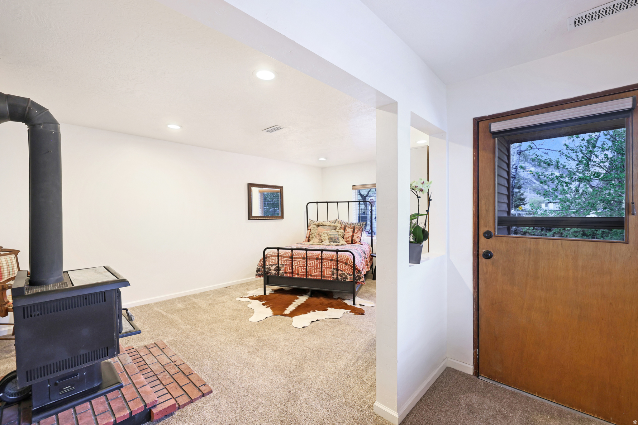 VIVIAN PARK - Residential