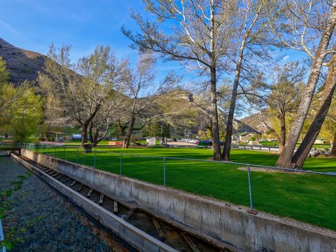 Tiny photo for 6758 FAIRFAX DR, Provo, UT 84604 (MLS # 2152569)