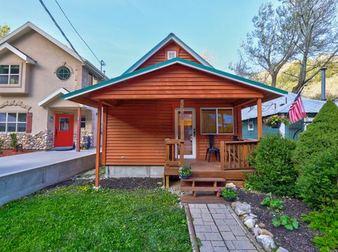 Tiny photo for 6758 FAIRFAX DR, Provo, UT 84604 (MLS # 2152569)