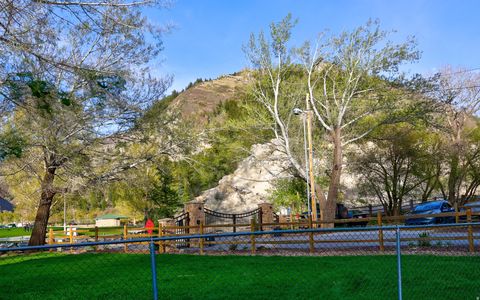 Tiny photo for 6758 FAIRFAX DR, Provo, UT 84604 (MLS # 2152569)