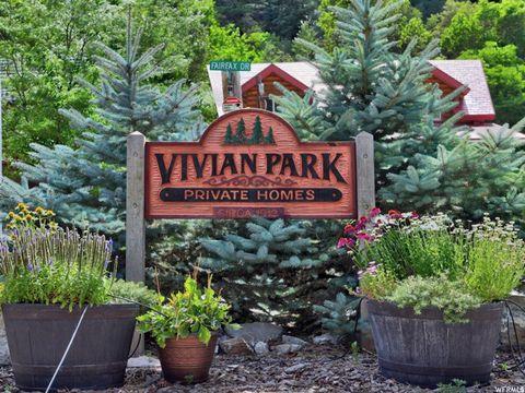 Tiny photo for 6758 FAIRFAX DR, Provo, UT 84604 (MLS # 2152569)