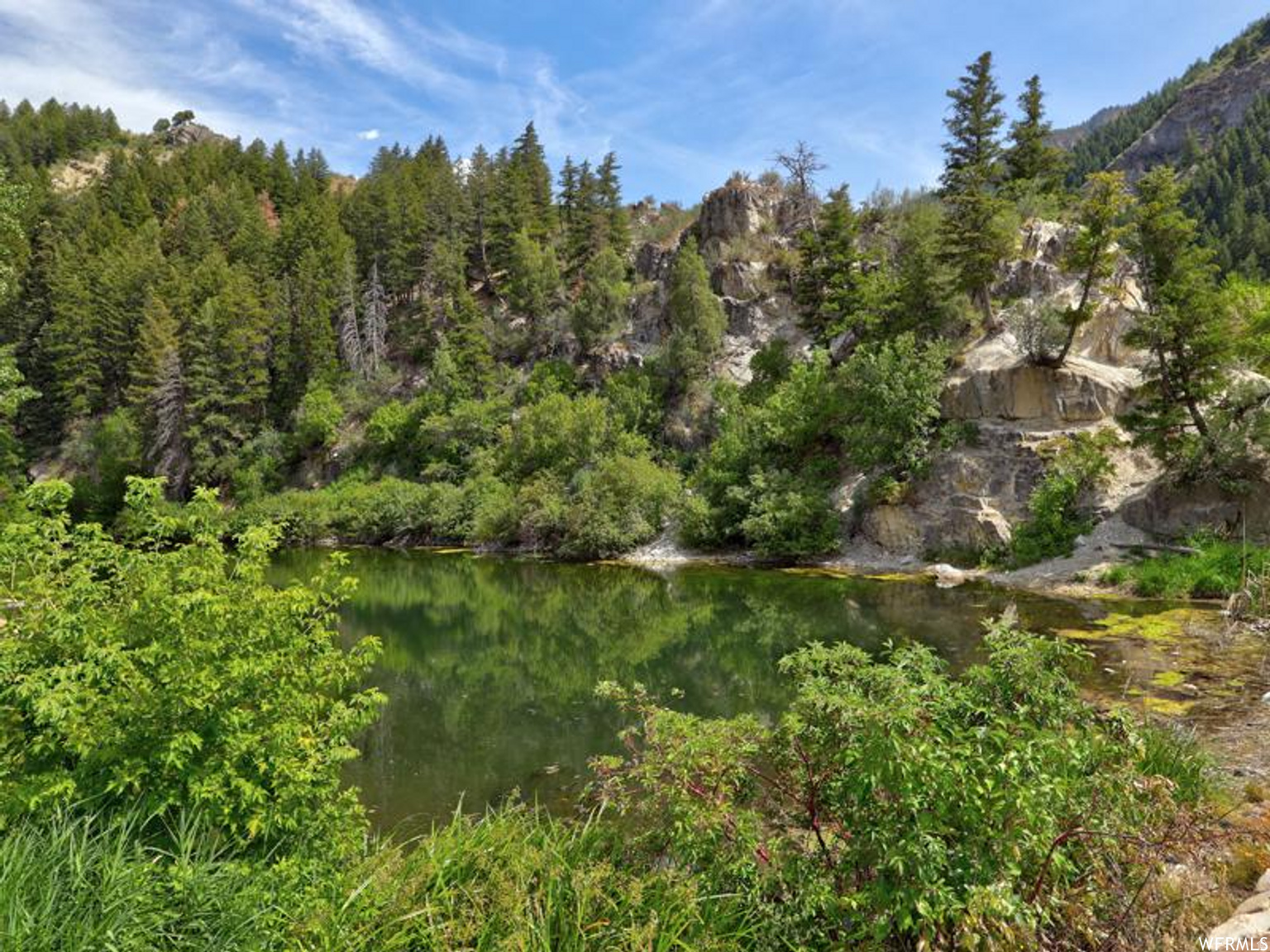 VIVIAN PARK - Residential