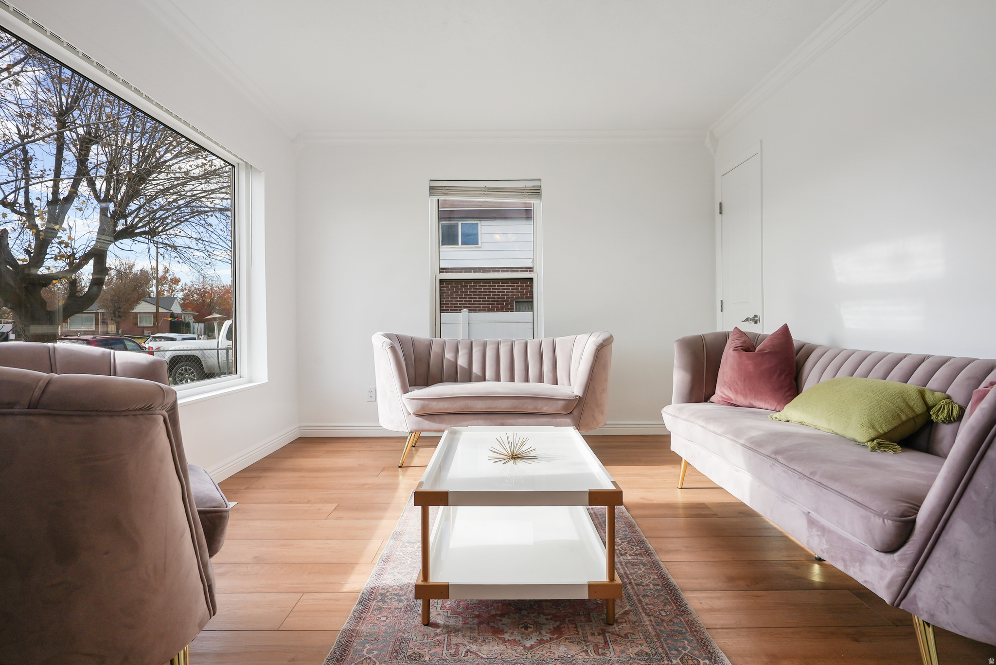 MURRAY HEIGHTS - Residential