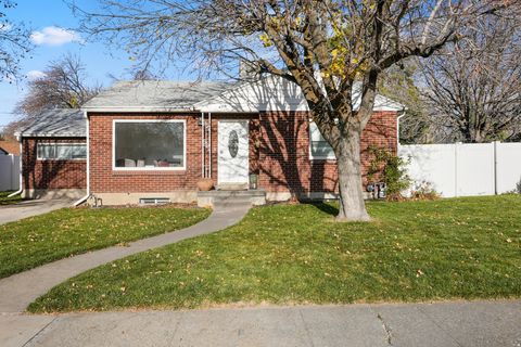 Tiny photo for 5749 S MCMILLAN CIR, Murray, UT 84107 (MLS # 2123163)