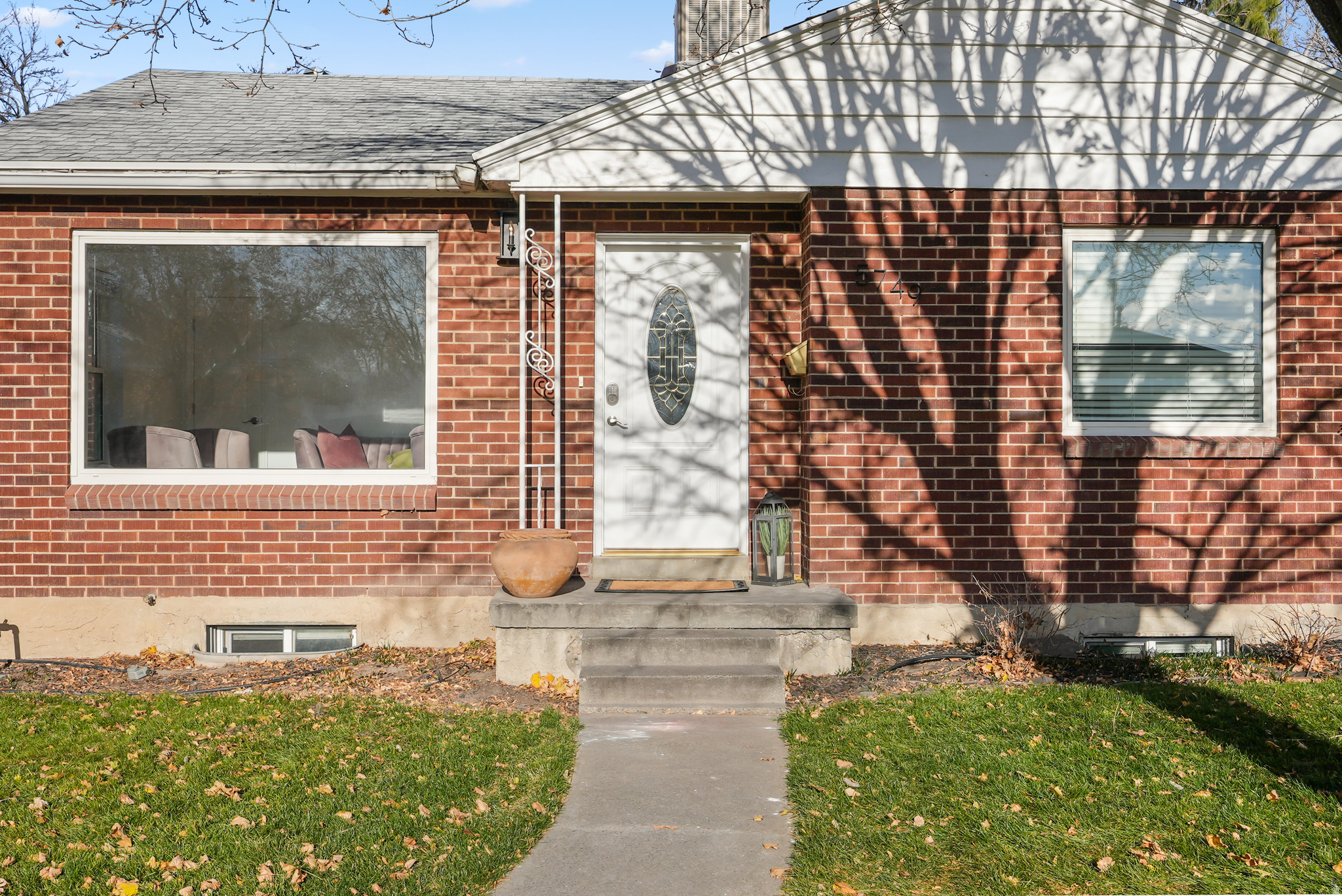 MURRAY HEIGHTS - Residential