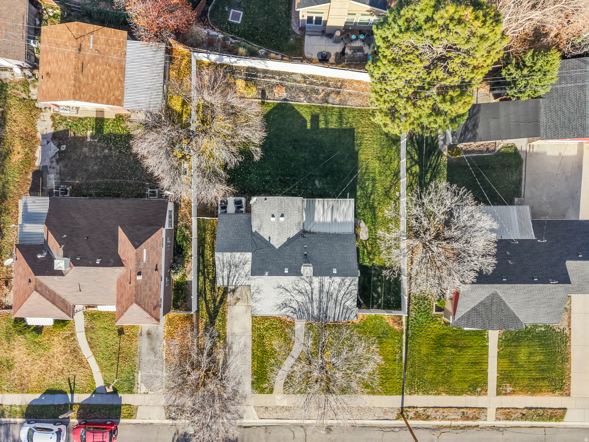 MURRAY HEIGHTS - Residential