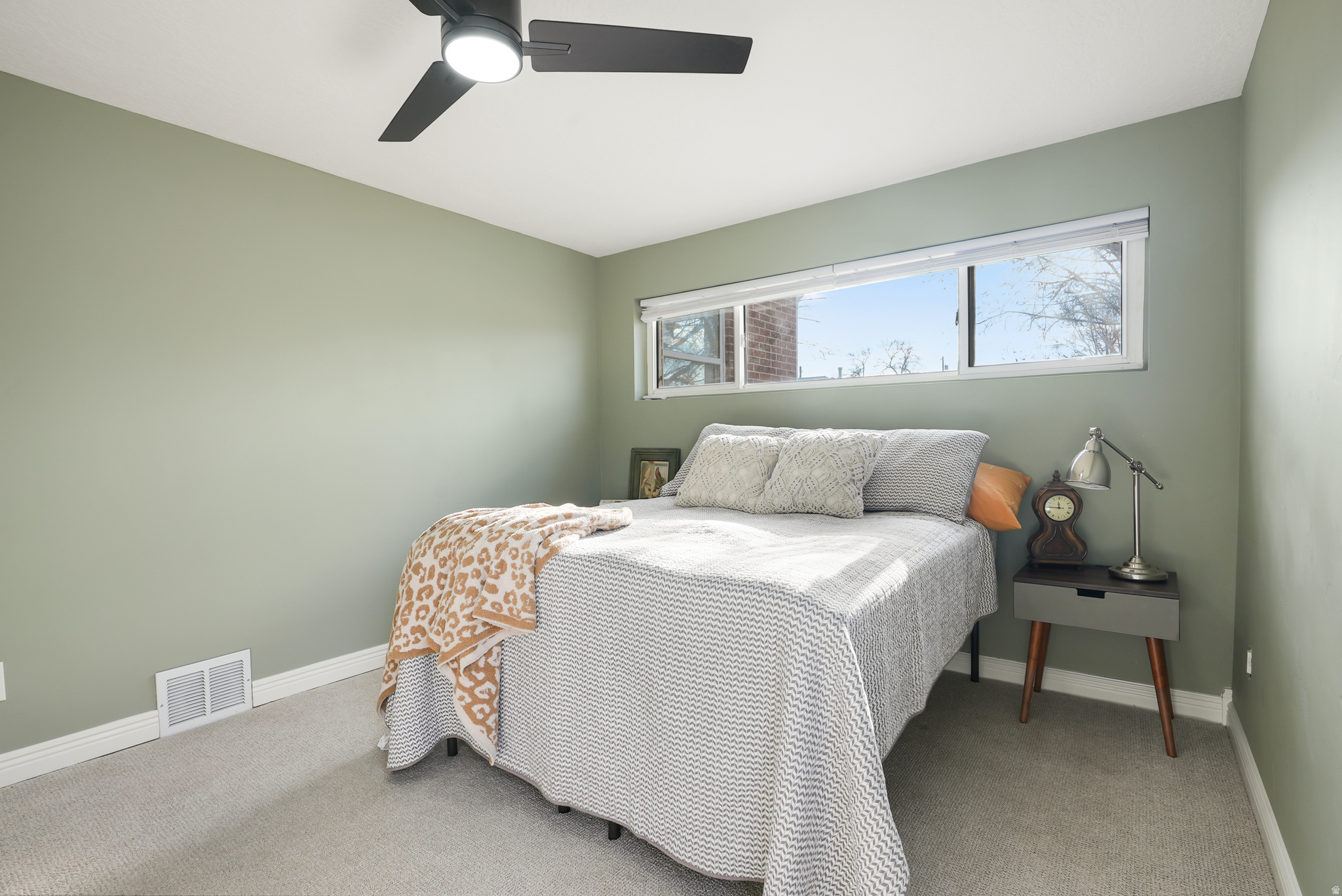 MURRAY HEIGHTS - Residential