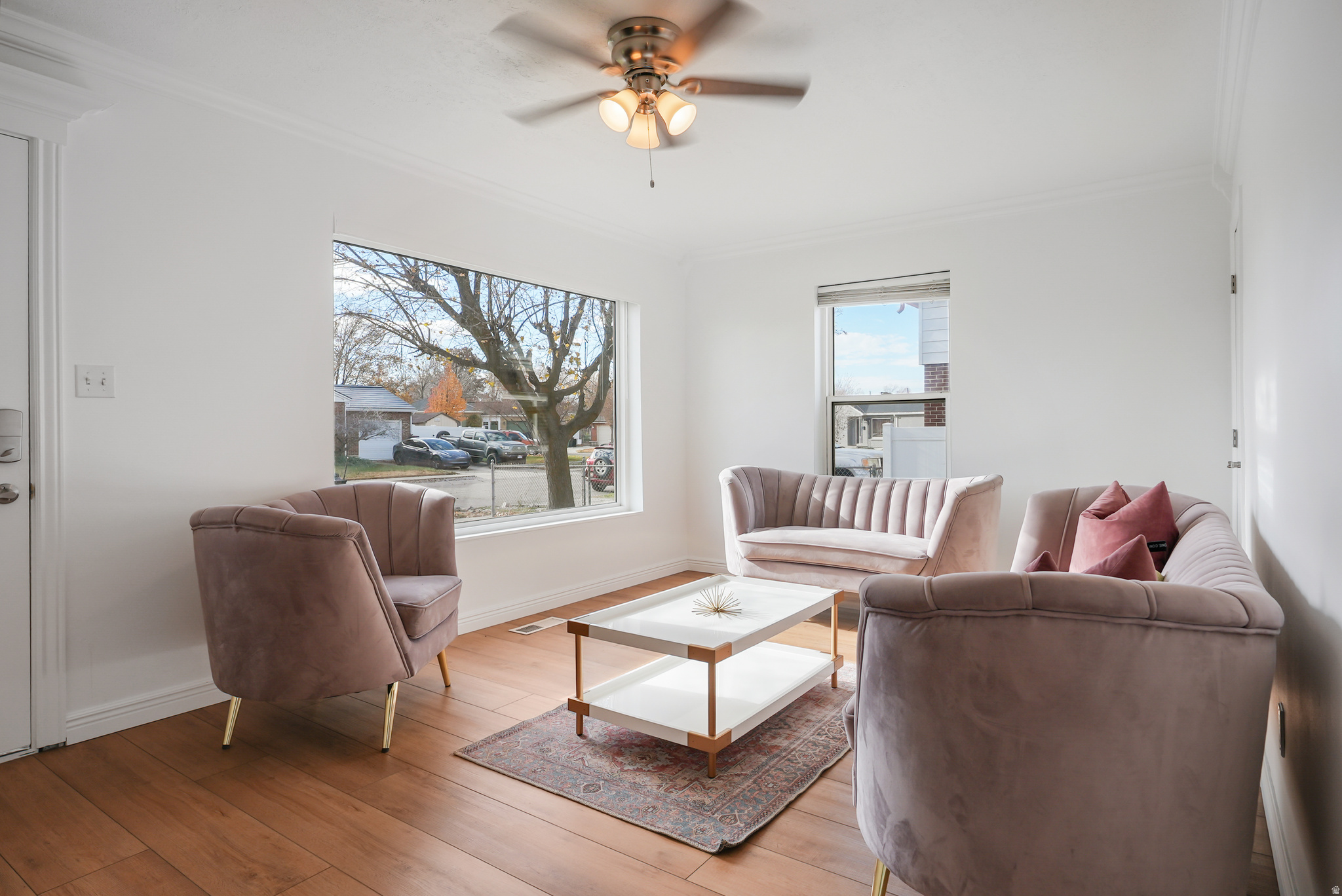 MURRAY HEIGHTS - Residential