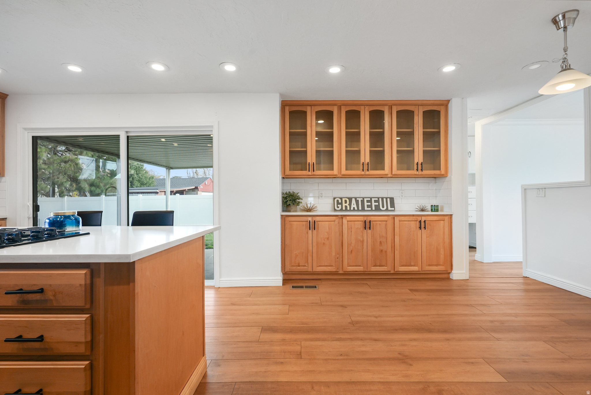 MURRAY HEIGHTS - Residential