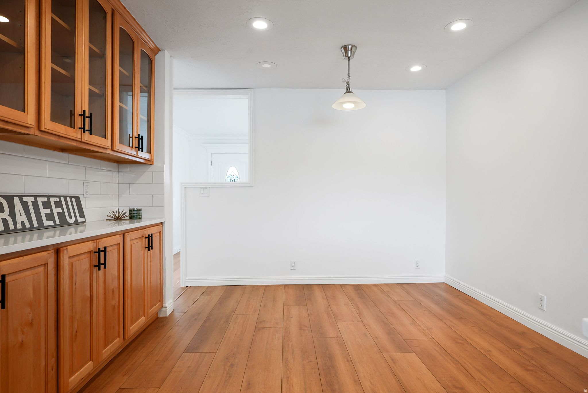 MURRAY HEIGHTS - Residential