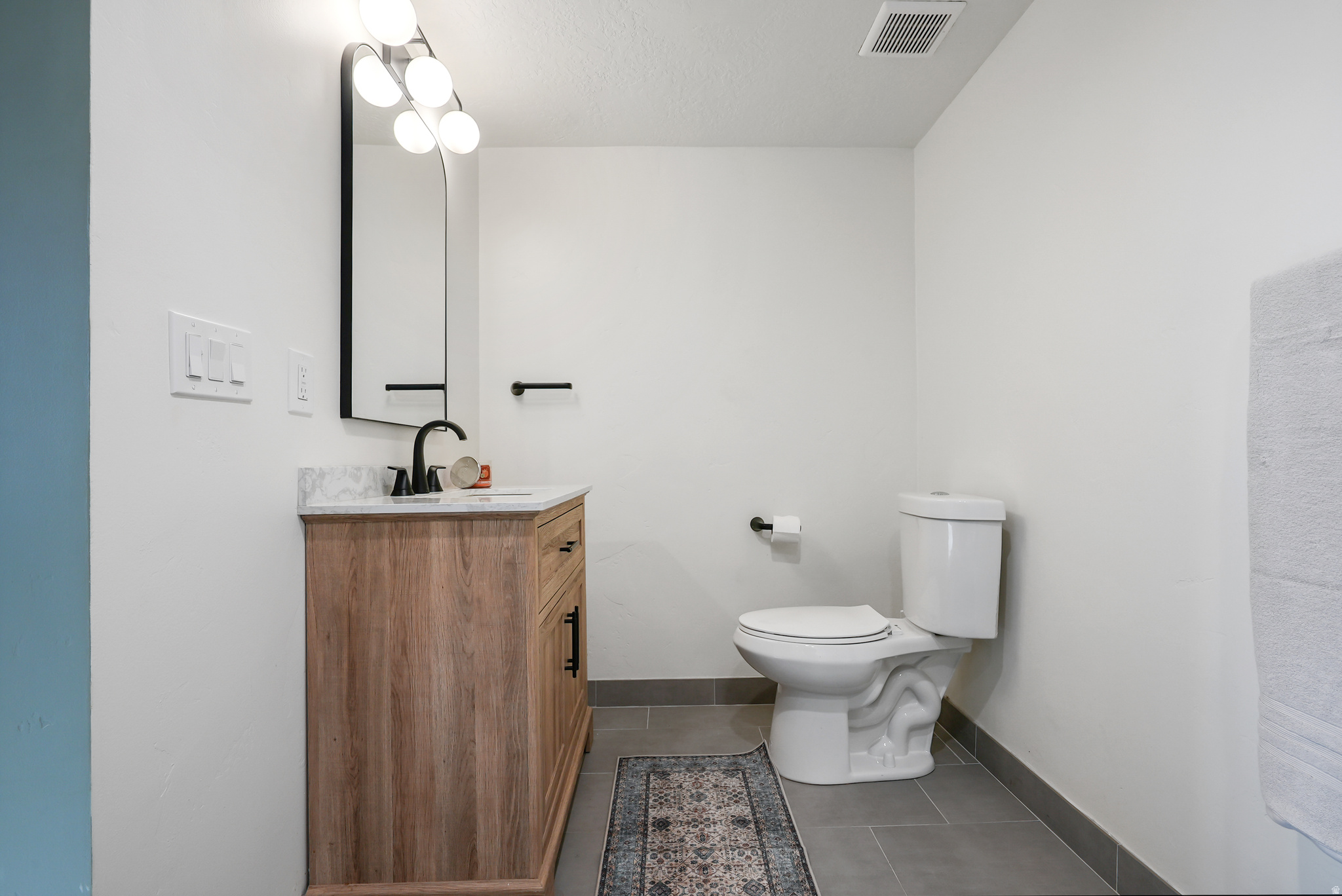 MURRAY HEIGHTS - Residential