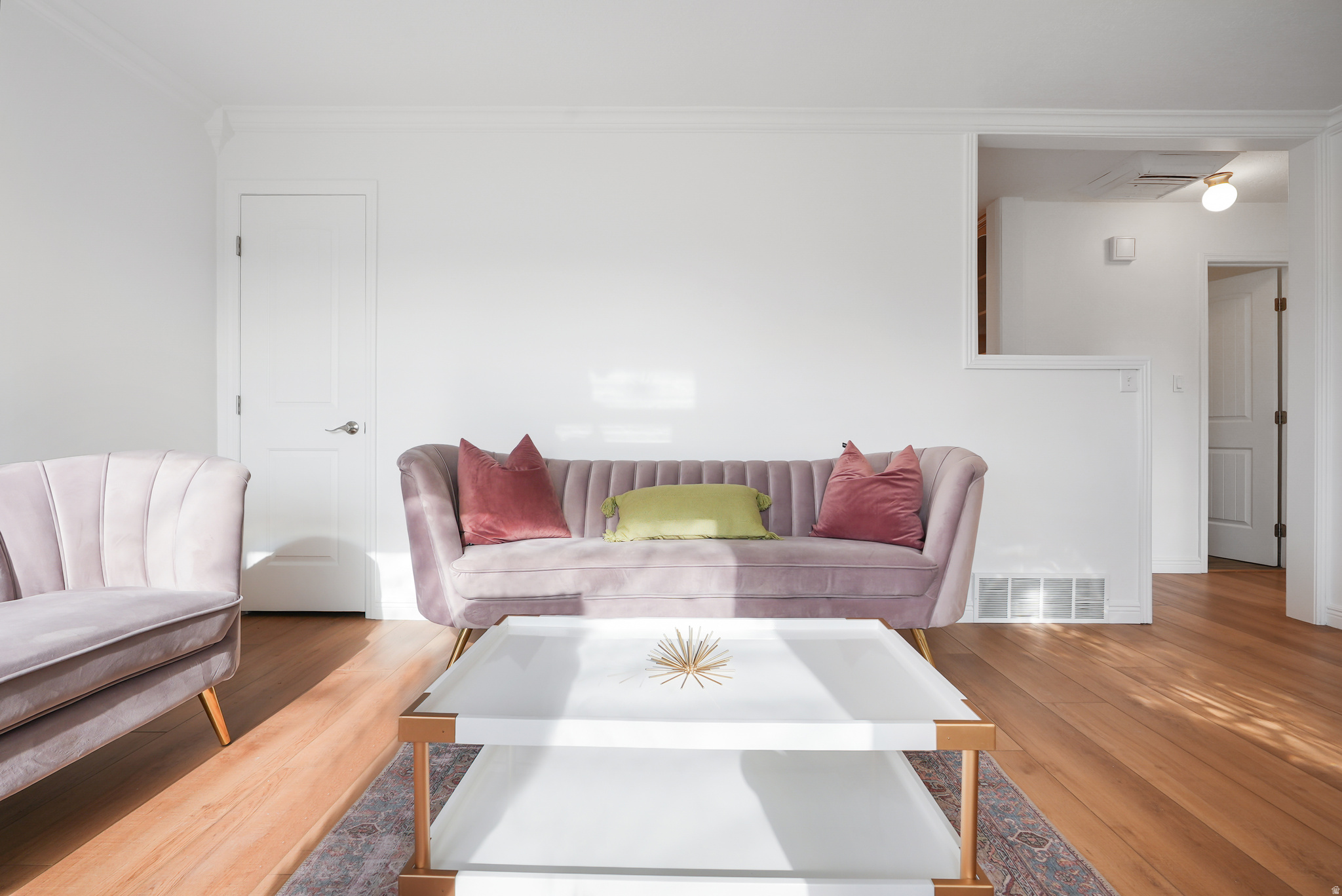 MURRAY HEIGHTS - Residential