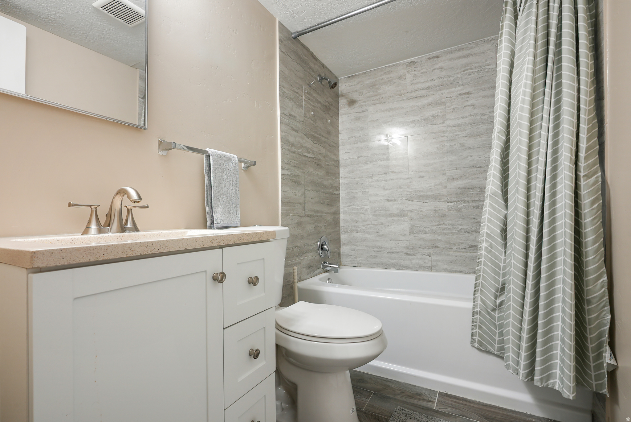 MURRAY HEIGHTS - Residential