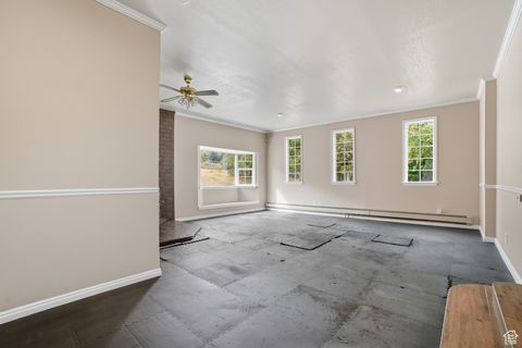 Tiny photo for 410 S WOODLAND HILLS DR, Woodland Hills, UT 84653 (MLS # 2111384)