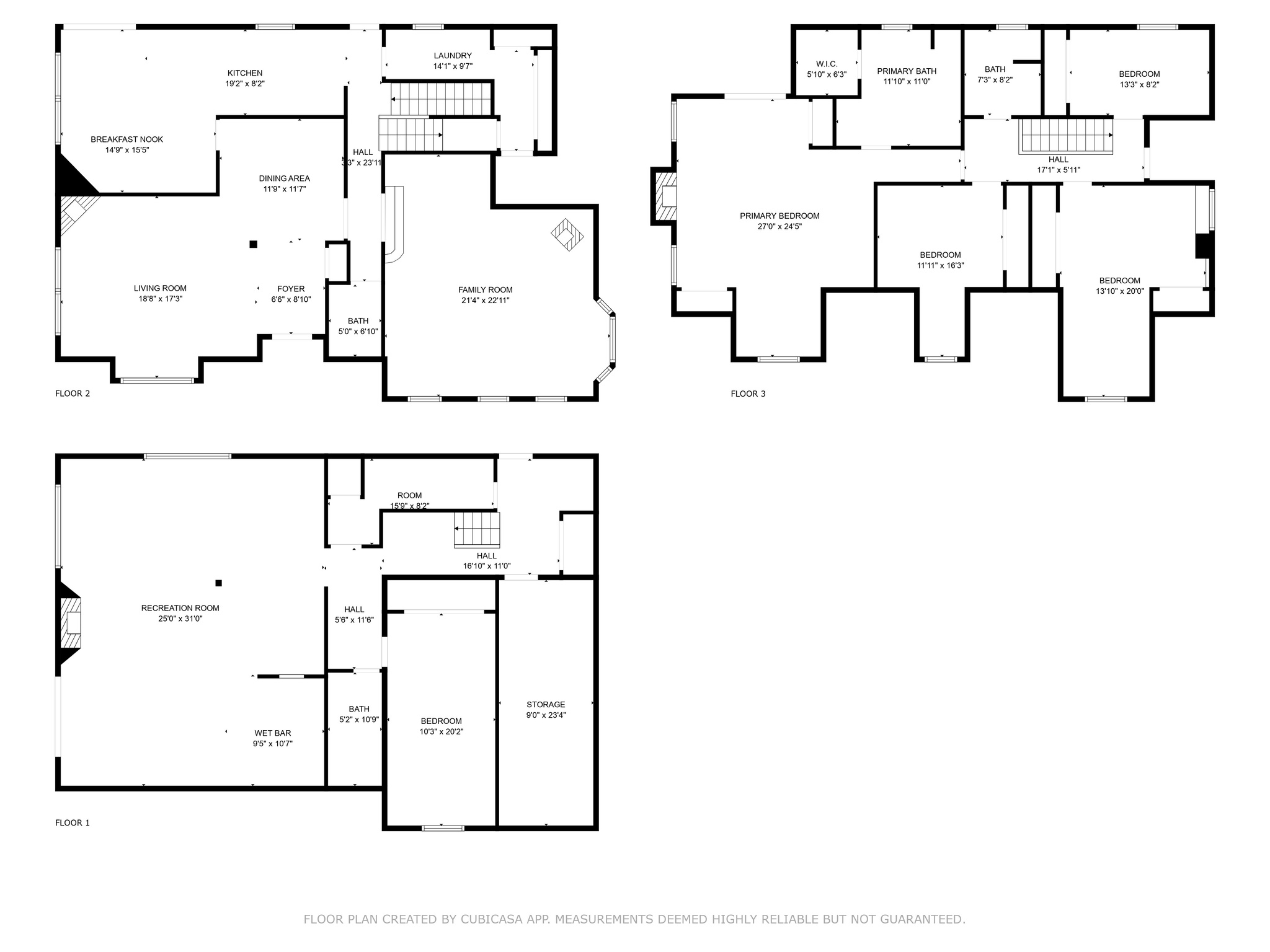 WOODLAND HILLS - Residential
