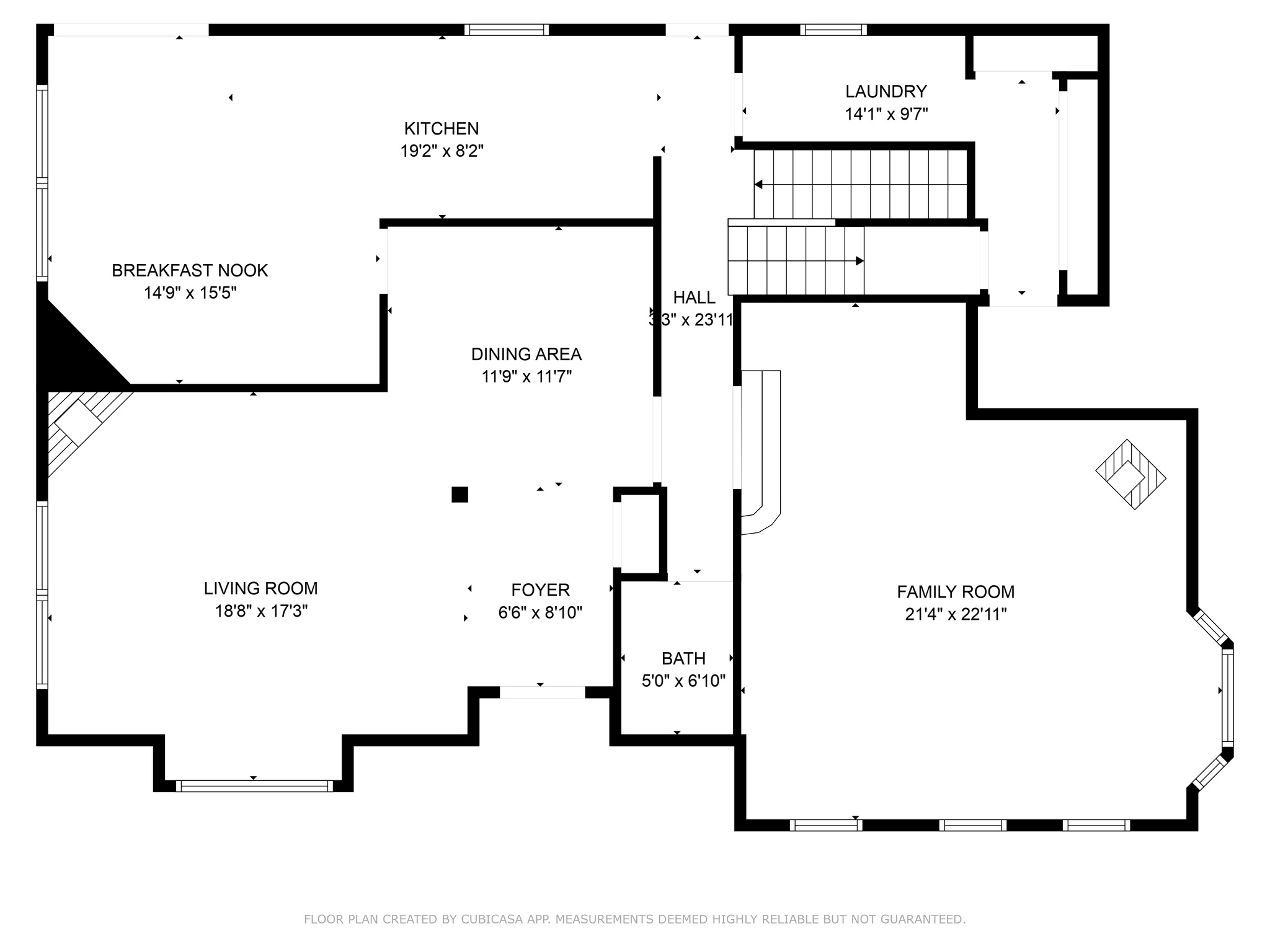 WOODLAND HILLS - Residential
