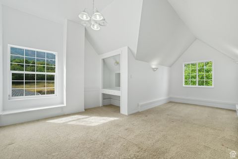 Tiny photo for 410 S WOODLAND HILLS DR, Woodland Hills, UT 84653 (MLS # 2111384)