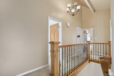 Tiny photo for 410 S WOODLAND HILLS DR, Woodland Hills, UT 84653 (MLS # 2111384)