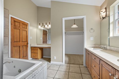 Tiny photo for 410 S WOODLAND HILLS DR, Woodland Hills, UT 84653 (MLS # 2111384)