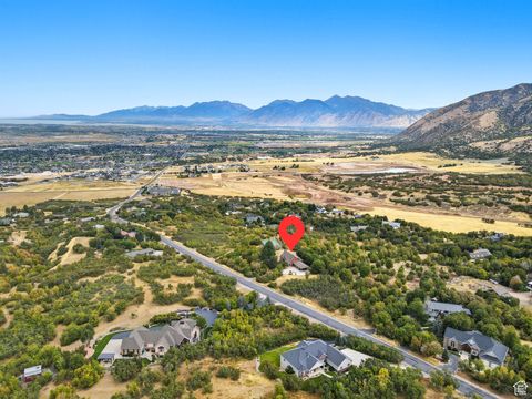 Tiny photo for 410 S WOODLAND HILLS DR, Woodland Hills, UT 84653 (MLS # 2111384)