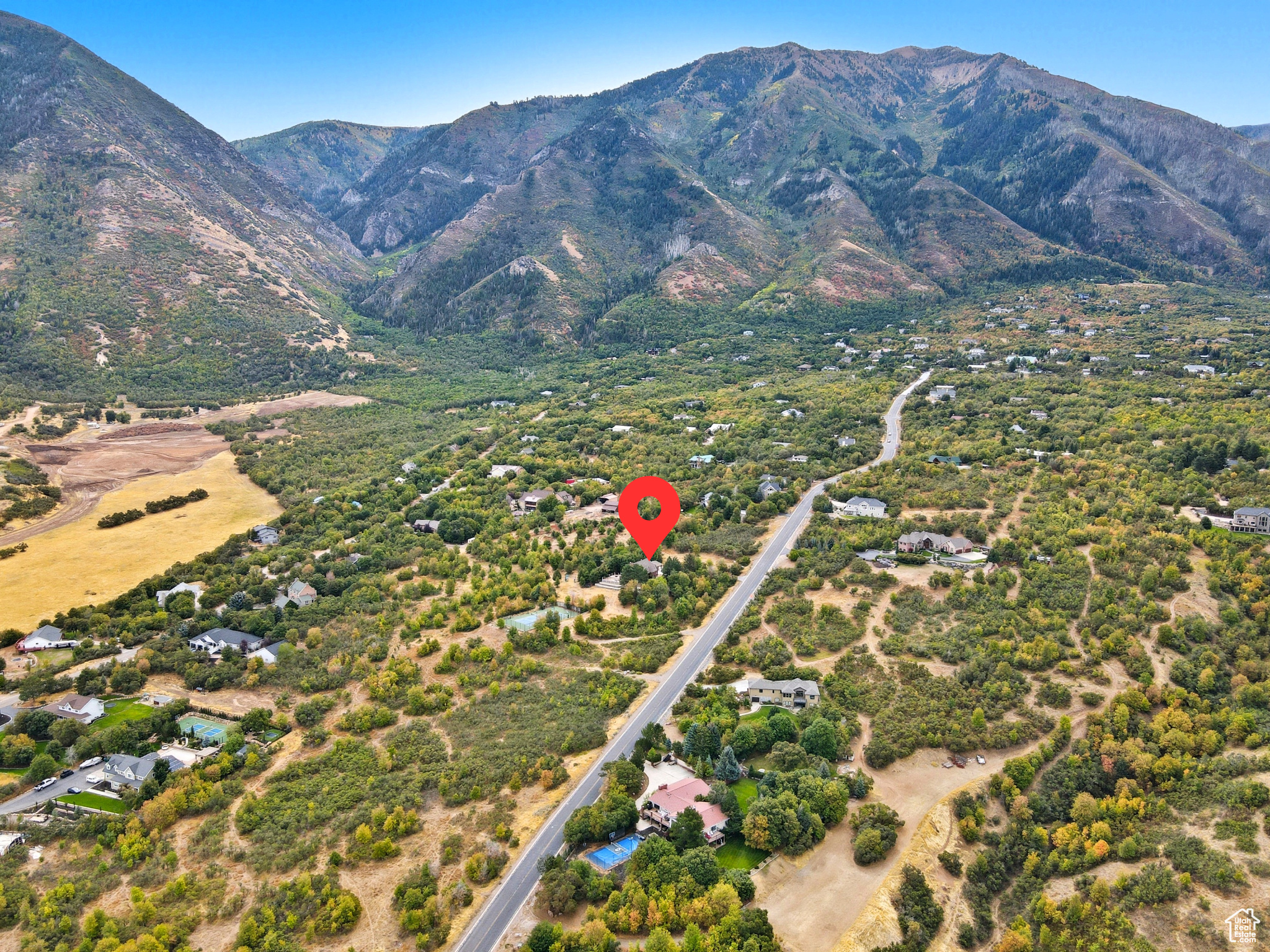 WOODLAND HILLS - Residential