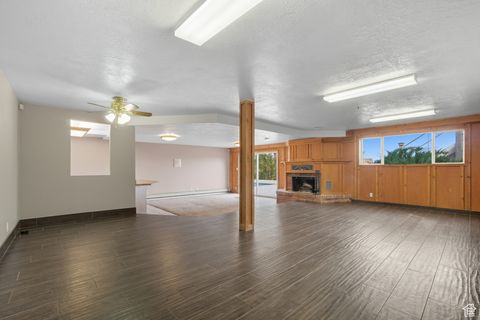 Tiny photo for 410 S WOODLAND HILLS DR, Woodland Hills, UT 84653 (MLS # 2111384)