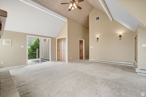 Tiny photo for 410 S WOODLAND HILLS DR, Woodland Hills, UT 84653 (MLS # 2111384)