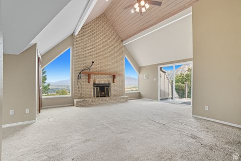 Tiny photo for 410 S WOODLAND HILLS DR, Woodland Hills, UT 84653 (MLS # 2111384)