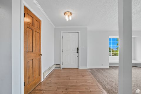 Tiny photo for 410 S WOODLAND HILLS DR, Woodland Hills, UT 84653 (MLS # 2111384)