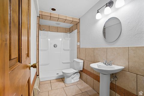 Tiny photo for 410 S WOODLAND HILLS DR, Woodland Hills, UT 84653 (MLS # 2111384)