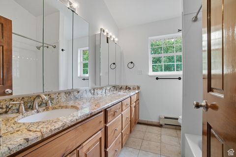 Tiny photo for 410 S WOODLAND HILLS DR, Woodland Hills, UT 84653 (MLS # 2111384)