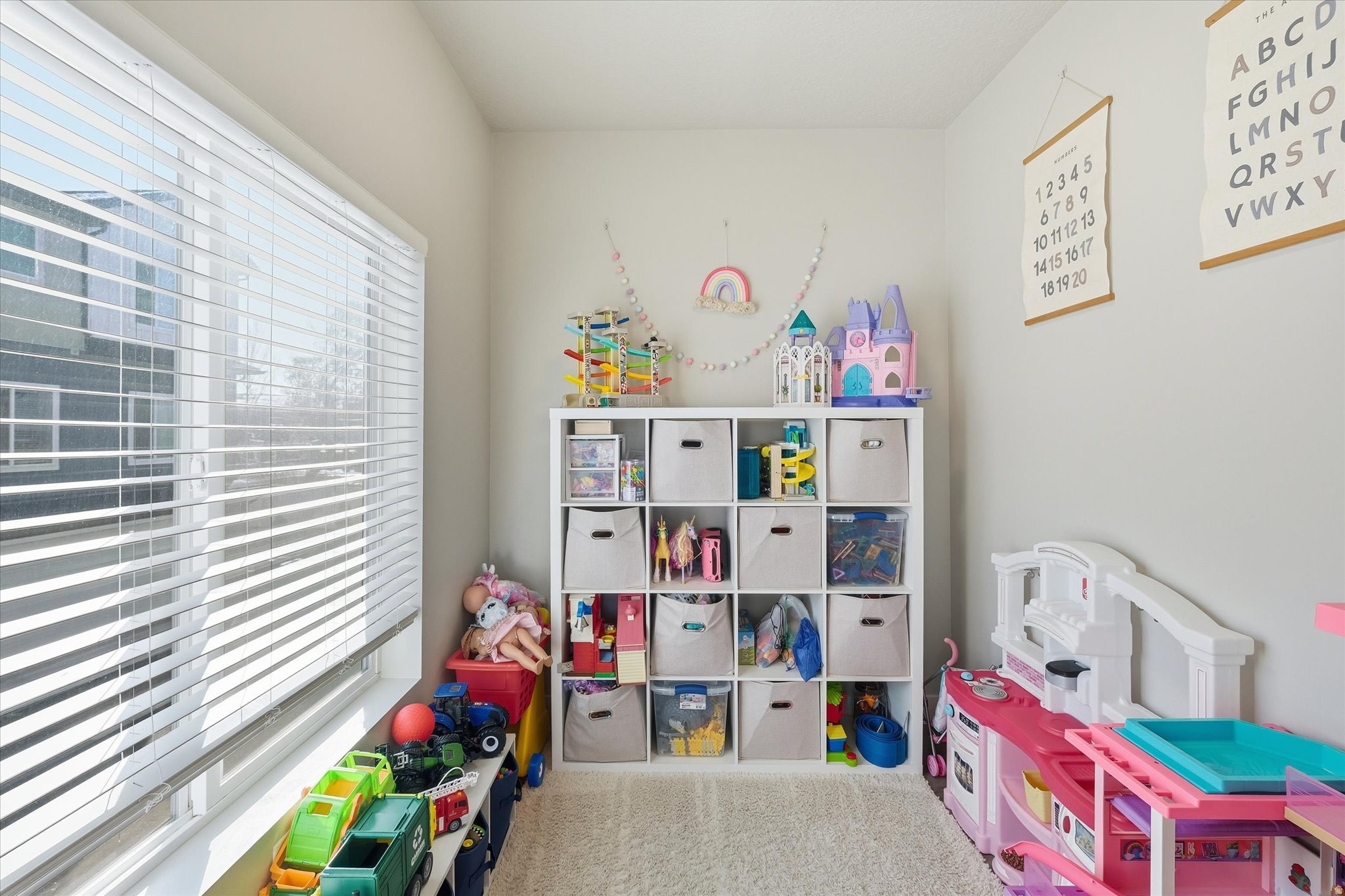 SCENIC MOUNTAIN SUBDIVISION PHASE 1 - Residential