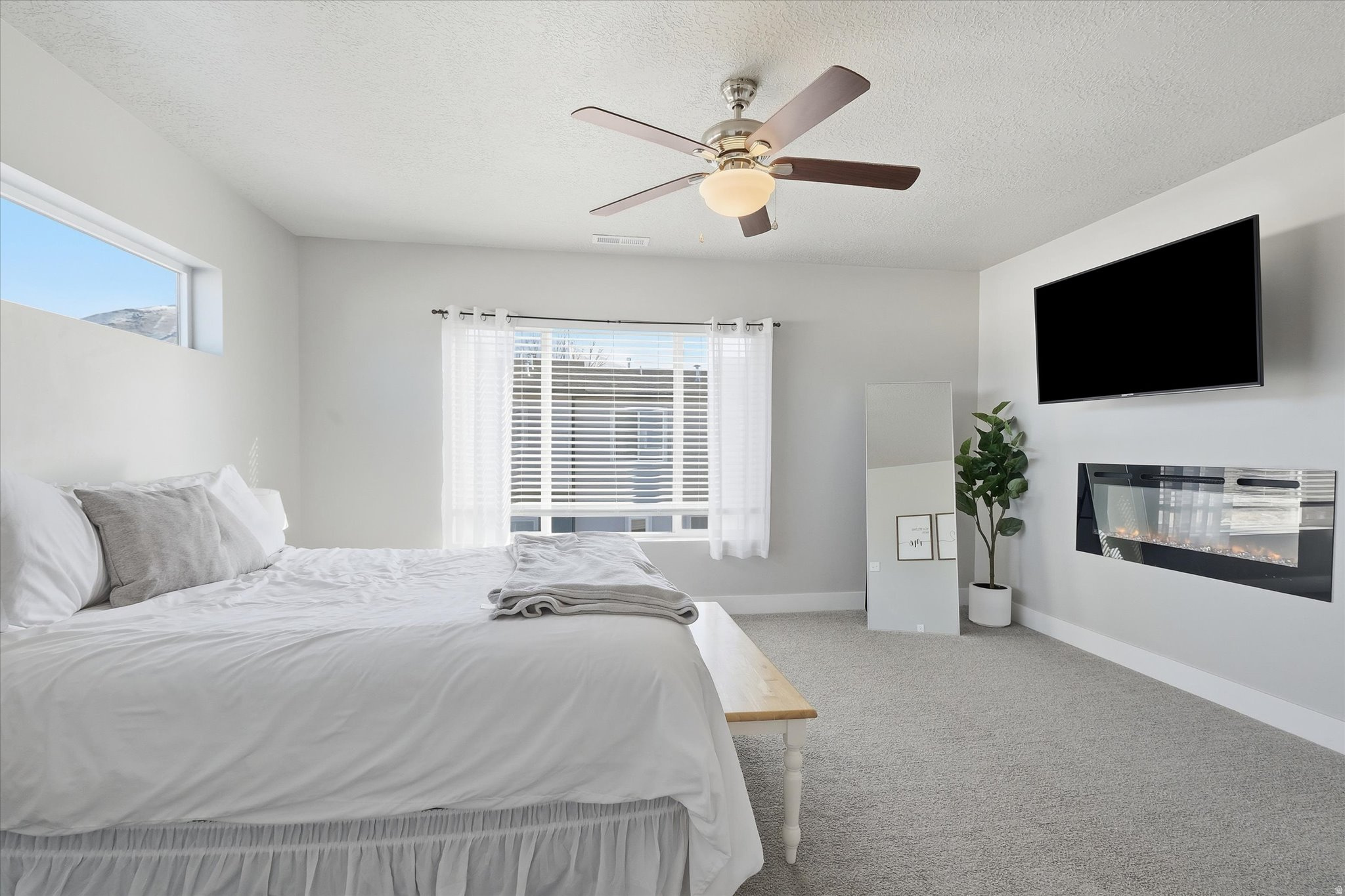 SCENIC MOUNTAIN SUBDIVISION PHASE 1 - Residential