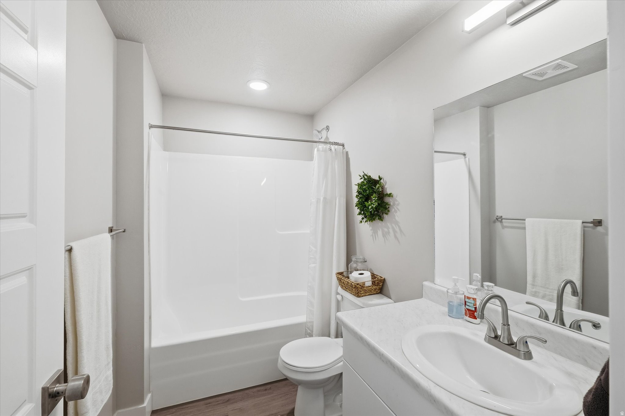 SCENIC MOUNTAIN SUBDIVISION PHASE 1 - Residential