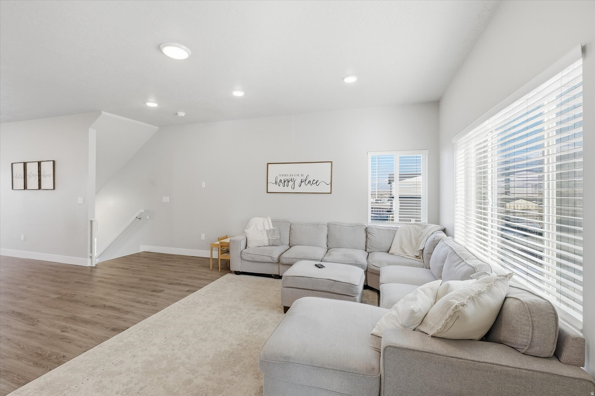 SCENIC MOUNTAIN SUBDIVISION PHASE 1 - Residential