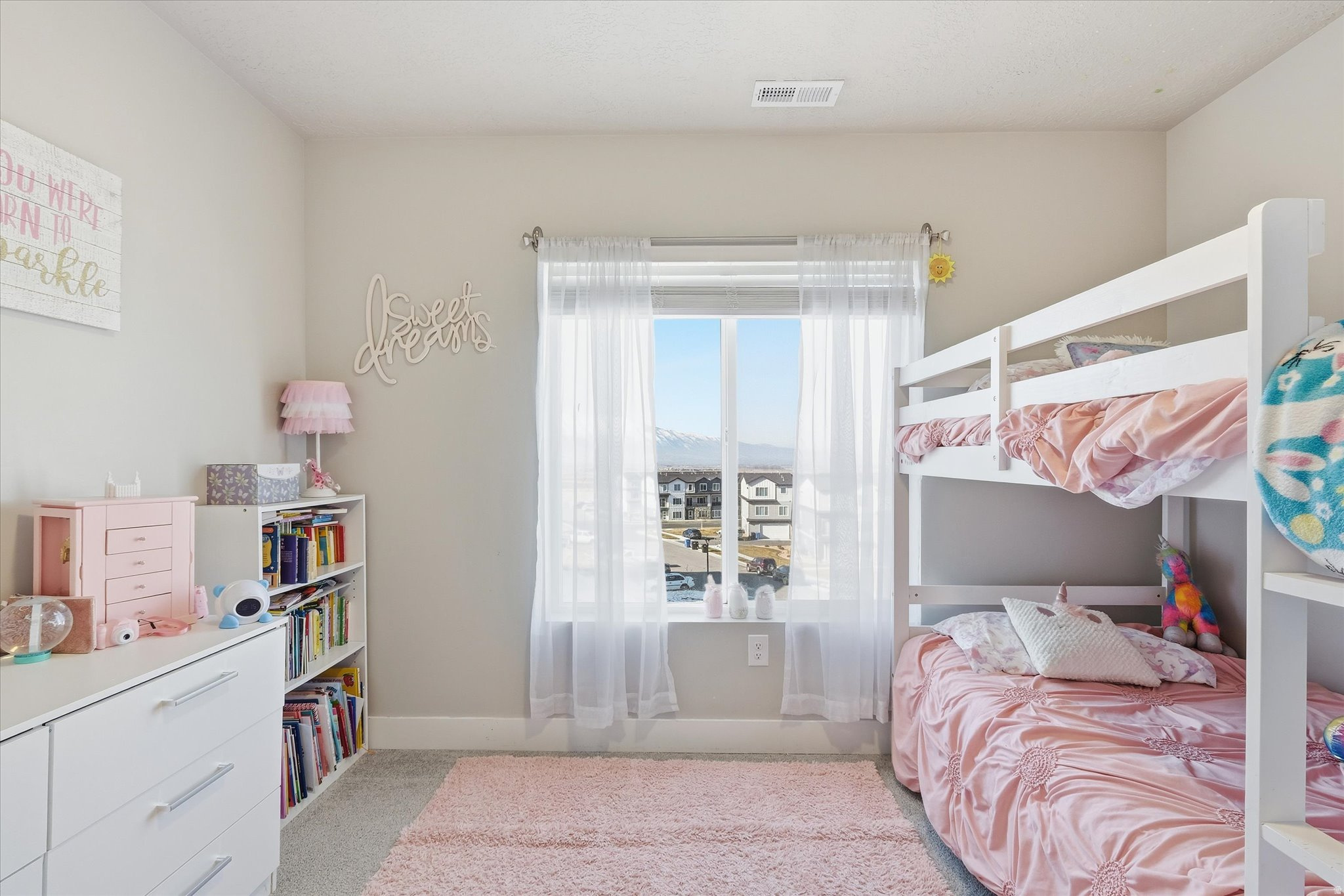 SCENIC MOUNTAIN SUBDIVISION PHASE 1 - Residential