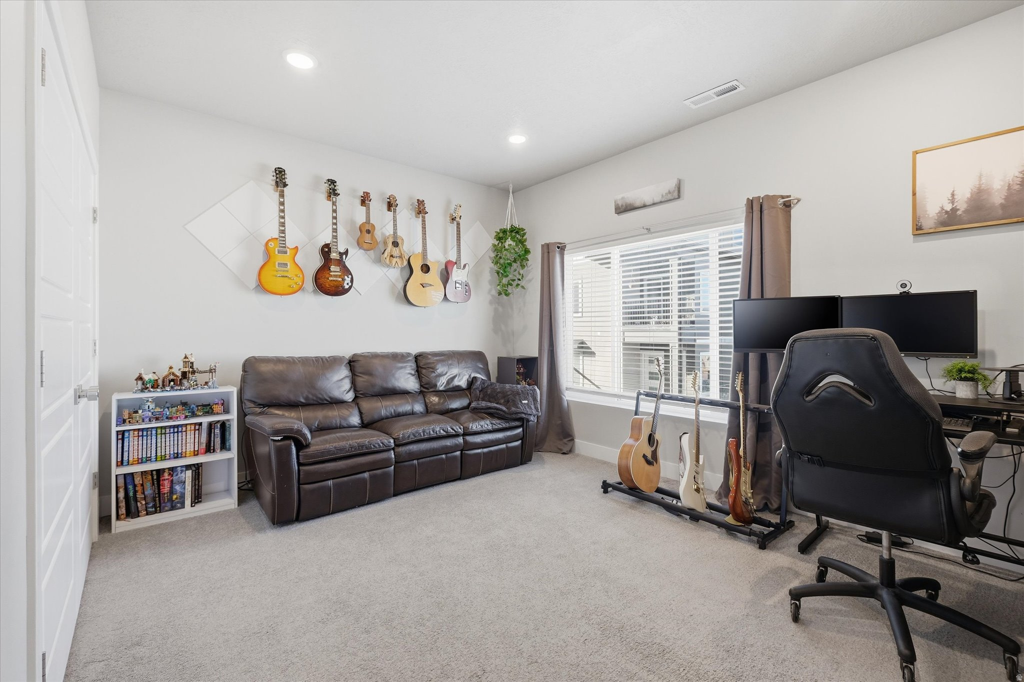 SCENIC MOUNTAIN SUBDIVISION PHASE 1 - Residential