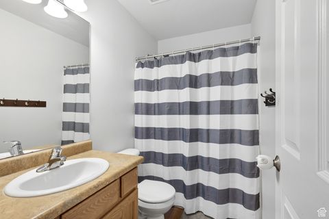 Tiny photo for 691 TRAIL CIR, Logan, UT 84321 (MLS # 2115125)